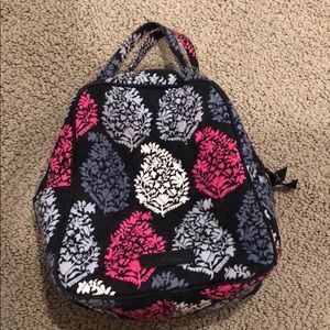 Vera Bradley Lunch Bag